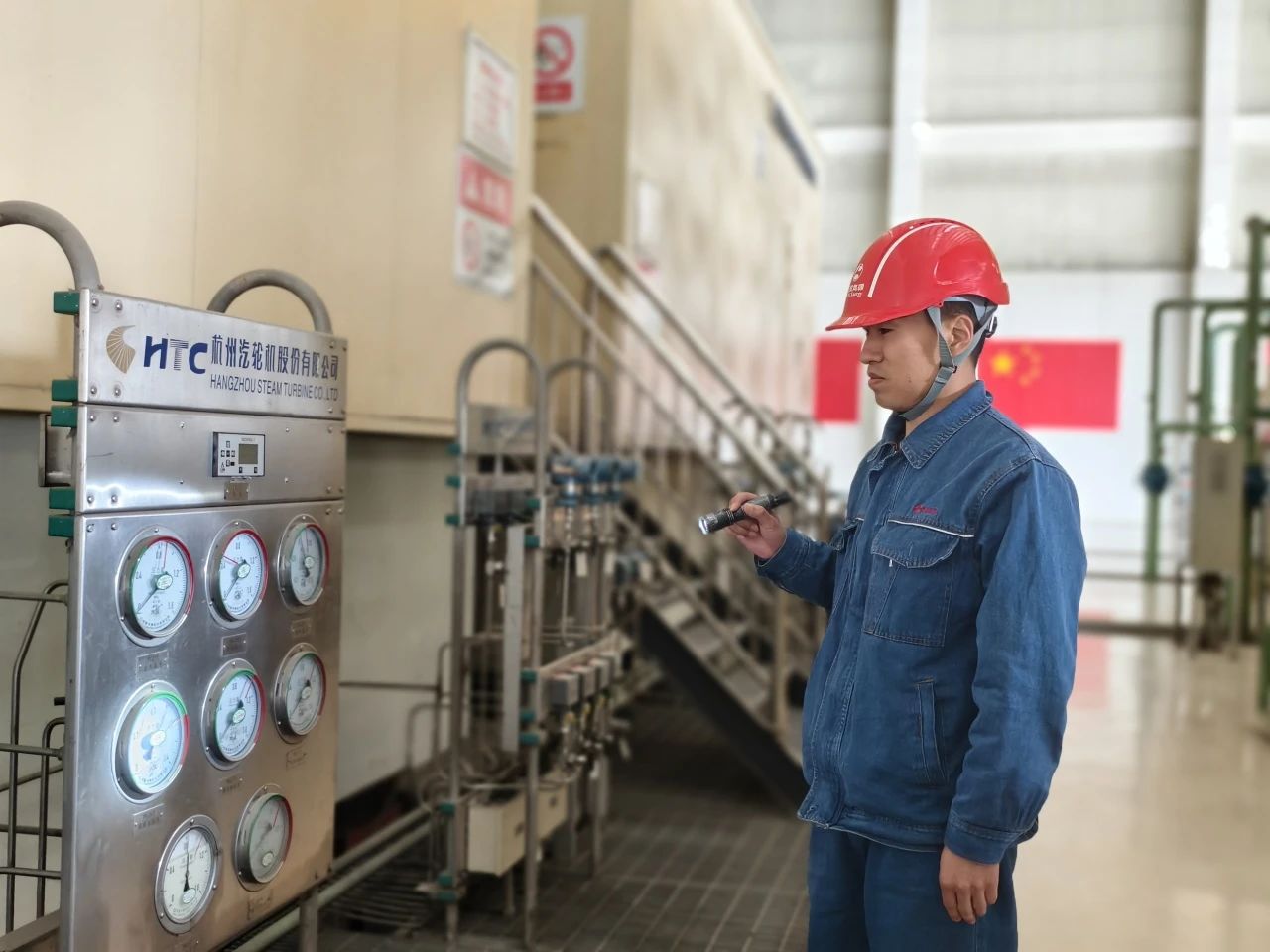 安全生產先進個人展播（六）